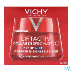 VICHY LIFTACTIV COLLAG SPEC NT50ML