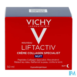 VICHY LIFTACTIV COLLAG SPEC NT50ML