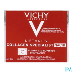 VICHY LIFTACTIV COLLAG SPEC NT50ML