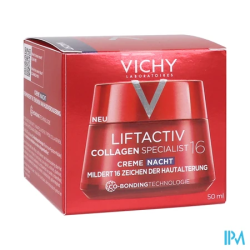 VICHY LIFTACTIV COLLAG SPEC NT50ML