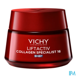 VICHY LIFTACTIV COLLAG SPEC NT50ML