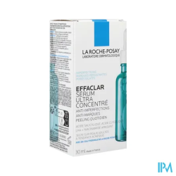 EFFACLAR SERUM 30ML