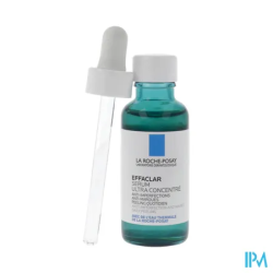 EFFACLAR SERUM 30ML