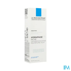 HYDRAPHASE HA RICHE 50ML