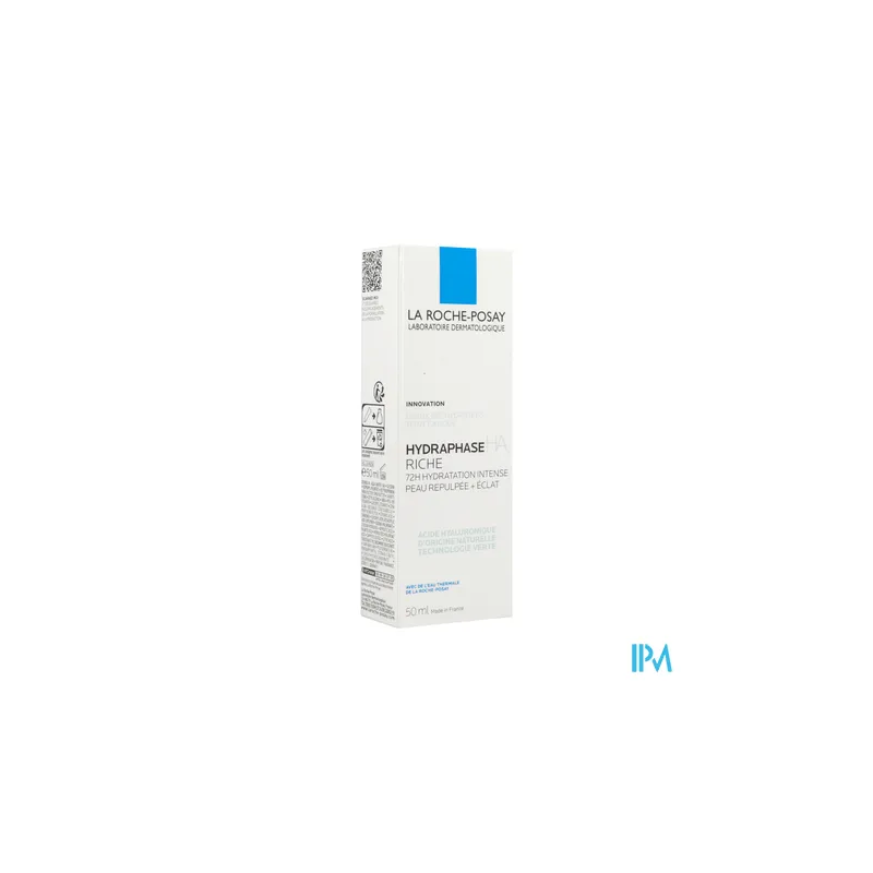 HYDRAPHASE HA RICHE 50ML