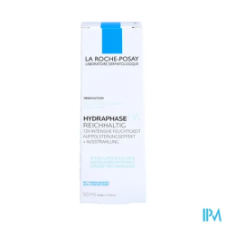 HYDRAPHASE HA RICHE 50ML