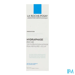 HYDRAPHASE HA RICHE 50ML