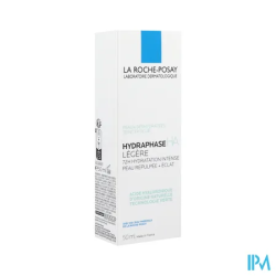 HYDRAPHASE HA LEGERE 50ML