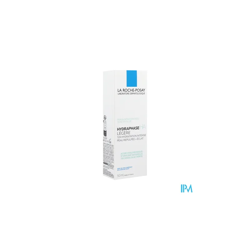 HYDRAPHASE HA LEGERE 50ML