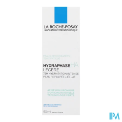HYDRAPHASE HA LEGERE 50ML