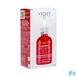 VICHY LIFTACTIV SERUM B3 30ML