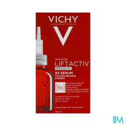 VICHY LIFTACTIV SERUM B3 30ML