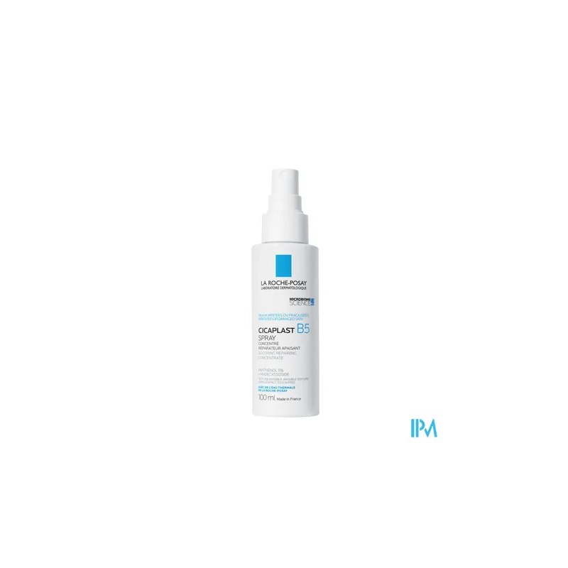 CICAPLAST B5 SPRAY 100ML
