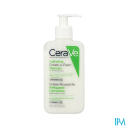 CERAVE CR MOUSS/NETTOY/HYD 236ML