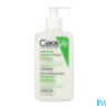 CERAVE CR MOUSS/NETTOY/HYD 236ML