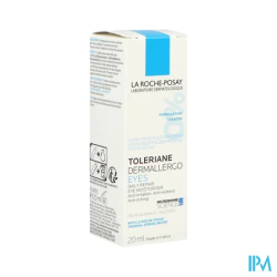 TOLERIANE DERMALLERGO YEUX 20ML