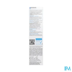 TOLERIANE DERMALLERGO CR 40ML