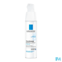 TOLERIANE DERMALLERGO CR 40ML