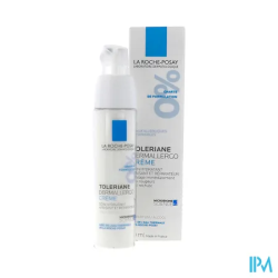TOLERIANE DERMALLERGO CR 40ML
