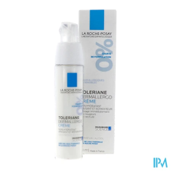 TOLERIANE DERMALLERGO CR 40ML