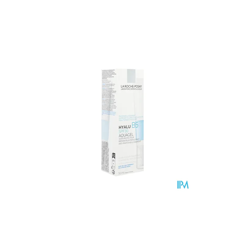 HYALU B5 AQUAGEL SPF30 50ML