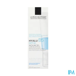 HYALU B5 AQUAGEL SPF30 50ML