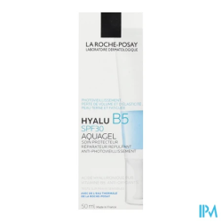 HYALU B5 AQUAGEL SPF30 50ML