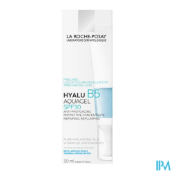 HYALU B5 AQUAGEL SPF30 50ML