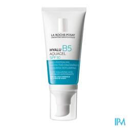 HYALU B5 AQUAGEL SPF30 50ML