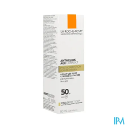 ANTHELIOS 50 AGE CORRECT 50ML
