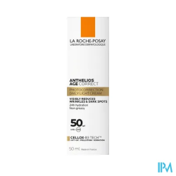 ANTHELIOS 50 AGE CORRECT 50ML