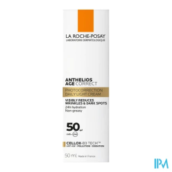 ANTHELIOS 50 AGE CORRECT 50ML