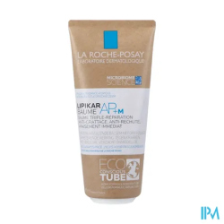 LIPIKAR BAUME AP+ M TUB ECO 200ML