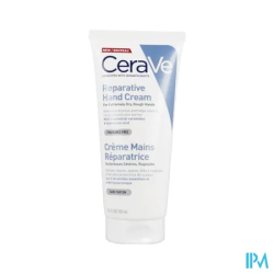 CERAVE CR MAIN REPARATRICE 100ML