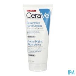 CERAVE CR MAIN REPARATRICE 100ML