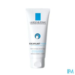 CICAPLAST CR MAIN TUBE 100ML