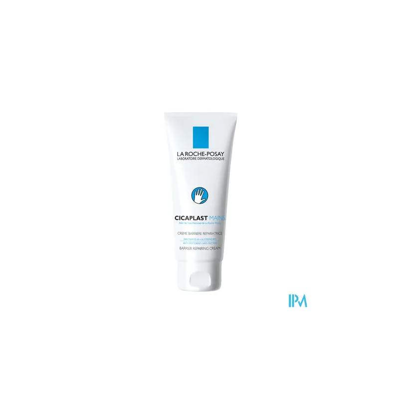 CICAPLAST CR MAIN TUBE 100ML