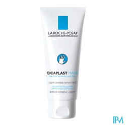 CICAPLAST CR MAIN TUBE 100ML