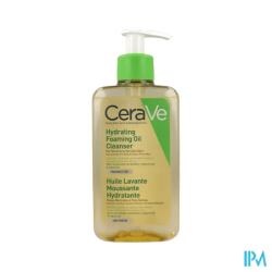 CERAVE HUILE LAVANTE 236ML