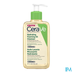 CERAVE HUILE LAVANTE 236ML