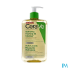 CERAVE HUILE LAVANTE 473ML