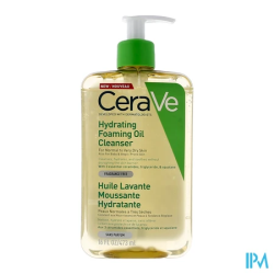 CERAVE HUILE LAVANTE 473ML