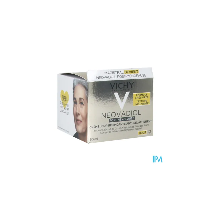 VICHY NEOVADIOL MAGISTRAL JOUR50ML