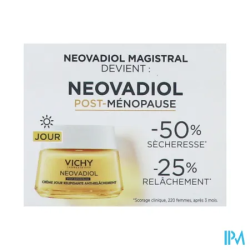 VICHY NEOVADIOL MAGISTRAL JOUR50ML