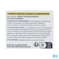 VICHY NEOVADIOL MAGISTRAL JOUR50ML