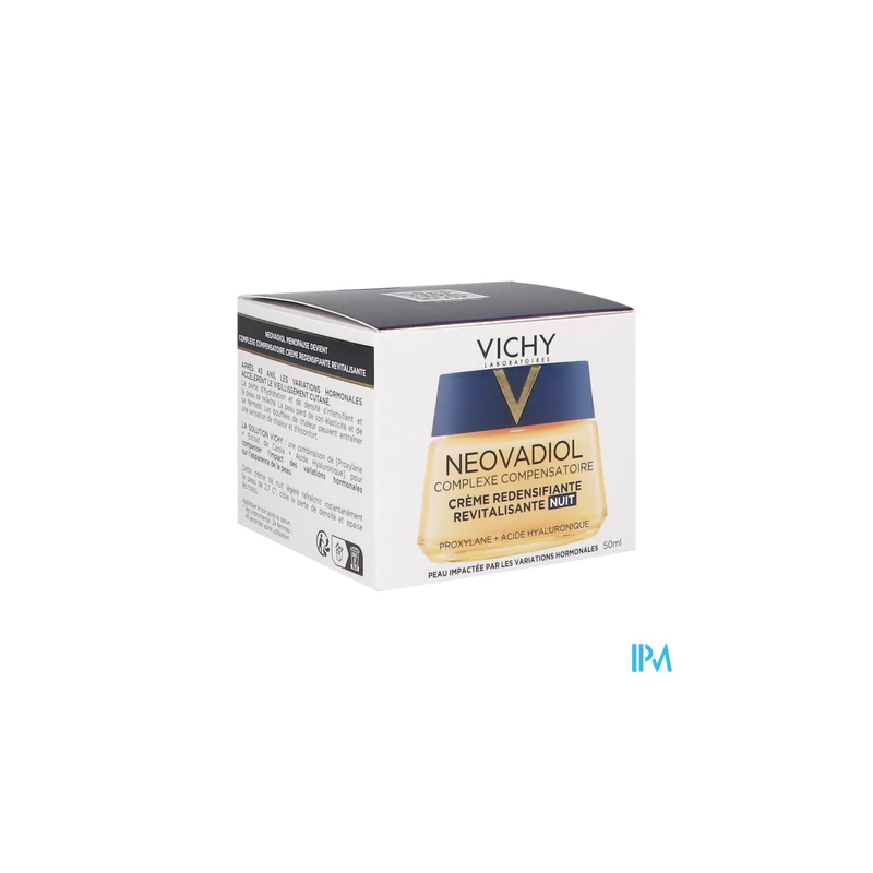 VICHY NEOVADIOL MENO NUIT50ML