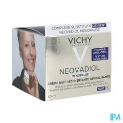 VICHY NEOVADIOL MENO NUIT50ML