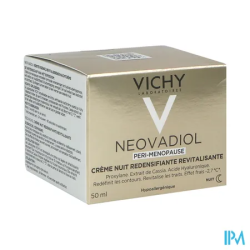 VICHY NEOVADIOL MENO NUIT50ML