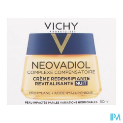 VICHY NEOVADIOL MENO NUIT50ML
