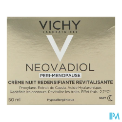 VICHY NEOVADIOL MENO NUIT50ML